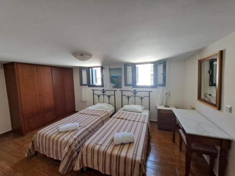 Douliana Kreta, Douliana: Elegante Maisonette mit Gemeinschaftspool zu verkaufen Haus kaufen